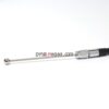 Fit for TYT TH-9800 QYT KT7900D KT8900 Vehicle Radio HH-9000 RB-400 Clip 5M Cable Quad Band Antenna Set - Image 3