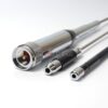 Fit for TYT TH-9800 QYT KT7900D KT8900 Vehicle Radio HH-9000 RB-400 Clip 5M Cable Quad Band Antenna Set - Image 2