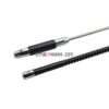 Fit for TYT TH-9800 QYT KT7900D KT8900 Vehicle Radio HH-9000 RB-400 Clip 5M Cable Quad Band Antenna Set - Image 4