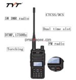 Hot Sale 2020 TYT MD-750 Encryotion Torching MD750 DMR Digital Two way Radio