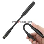 ICOM IC-V8 BNC Male Antenna UHF VHF Dual Band for IC-V80 Kenwood Vertex Two Way Radio