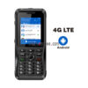 Inrico T310 4G LTE Rugged PoC Radio