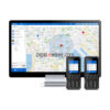 Inrico T310 4G LTE Rugged PoC Radio - Image 2