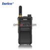 Global Service Network 4G LTE Inrico T520 Light Dual SIM POC Two-way Radio
