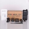 Global Service Network 4G LTE Inrico T520 Light Dual SIM POC Two-way Radio - Image 4