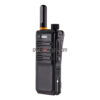 Global Service Network 4G LTE Inrico T520 Light Dual SIM POC Two-way Radio - Image 3