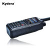 Kydera LTE-DR880UV Multi-mode Dual band PoC DMR Digital+Analog 4G LTE Smart Radio - Image 4