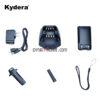 Kydera LTE-DR880UV Multi-mode Dual band PoC DMR Digital+Analog 4G LTE Smart Radio - Image 5