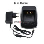 Kenwood KSC-32 Quick Charger for Radio NX-410 NX-411 TK-2180 TK-3180 TK-5210 KNB-32N KNB-33 KNB-33L KNB-33Li