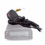 Handheld Speaker Microphone MIC-KGUV950P Fit for Wouxun Car Radio KG-UV950P / UV920R 