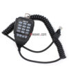 QYT KT-8900 KT-UV980 KT-7900D KT-8900D Mobile Radio Replacement Hand Mic