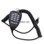 QYT KT-8900 KT-UV980 KT-7900D KT-8900D Mobile Radio Replacement Hand Mic