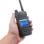 2020 New Baofeng DM-1706 DMR Digital Radio