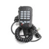 Replacement Double PTT Hand Mic for leixun VV-898S VV-898 VV-898SP Mobile Radios