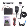 Mobile Radio Leixen VV-998 Transceiver Amateur Radio VV-898S Upgraded - Image 2