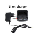 Battery Charger for Yaesu Vertex VX-5 VX-5R VX-6R VX-7R VX-7RB Walkie Talkie Charger