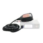 For BAOJIE BJ-218 BJ-318 Zastone Z218 Car Radio PTT Microphone