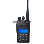 Puxing PX-777 PLUS 5W VHF UHF Handheld 2-Way Radio