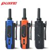 PUXING G21 Android 5.1 OS GPS Real PTT/ Zello 4G LTE GSM Network Radio - Image 2