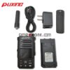 PUXING G21 Android 5.1 OS GPS Real PTT/ Zello 4G LTE GSM Network Radio - Image 4