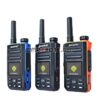 PUXING G21 Android 5.1 OS GPS Real PTT/ Zello 4G LTE GSM Network Radio