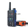 PUXING G21 Android 5.1 OS GPS Real PTT/ Zello 4G LTE GSM Network Radio - Image 5