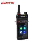 Puxing New Product G25 Bluetooth GPS Wifi Internet Two way Radio 4G Zello PTT Walkie Talkie