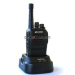 Puxing PX-600S Long Distance 3G Wifi Public Network Phone GSM Two way Radio