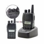 Puxing PX777 5W UHF VHF Handheld Amateur Walkie Talkie