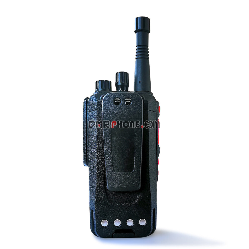 PX-800S PUXING 3G Handheld GSM IP Radio Public Network Wcdma Walkie Talkie 200km - Image 4