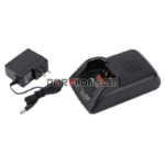 Smart Fast Radio Battery Charger for Motorola APX8000 APX8000XE APX7000 APX7000XE APX6000 APX6000XE SRX2200