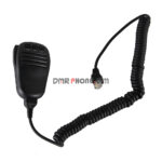 Yaesu FT-817 FT-857 FT897 FT-450 PTT Microphone MH-31A8J 8 Pin Speaker Mic