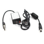 USB Cable Charger for TYT UV8000D TH-UVF8 TC-3000 TC-2000 MD-280 MD-380 MD-390 Radio