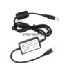 USB Cable Charger for TYT UV8000D TH-UVF8 TC-3000 TC-2000 MD-280 MD-380 MD-390 Radio - Image 3