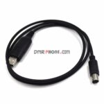 For Yaesu USB Programming Cable for FT-7800 FT-7900 FT-8800 8900 3000 7100 8100 8500 Radio Walkie Talkie