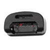 WLN KD-C1 KD-C1 PLUS battery and radio one time Dual Slot Charger - Image 3