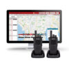 Inrico T522 Walkie Talkie Wireless Communication best-selling 4G POC Radio - Image 3