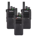 Inrico T522 Walkie Talkie Wireless Communication best-selling 4G POC Radio