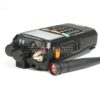 Zastone ZT889G Double Band GPS Satellite Location Real 10 Watts Relay Station Multi-task Mode Portable Radio - Image 4