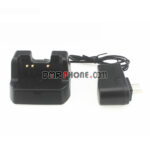 For Vertex VX160 VX168 FT270 Radios Battery CD-47 Smart Split Charger