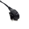 Wholesale 10PCS Motorola Radio T60 EM1000R MR350R MD200TPR etc 1-PIN PTT Mic Headset - Image 5