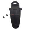 10PCS Belt Clips For Kenwood For TK3360 TK3160 TK3140 TK2160 TK2360 TK2140 TK3140 TK3173 NX200 NX210 NX220 NX300 Two Way Radio