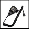 KENWOOD TK-768G TK-868G etc Remote Speaker Microphone With RJ45 8 Pins - Image 2