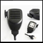 KENWOOD TK-768G TK-868G etc Remote Speaker Microphone With RJ45 8 Pins
