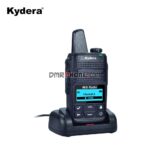 2pcs Kydera Q1 Super Small Wifi Radio
