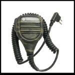 5pcs Camouflage PTT Speaker Mic for Motorola CP160 EP450 GP300 GP68 GP88 CP88 CP040 CP100 CP200 CP140