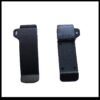 For Icom BP-209 BP210 BP222 BP196  BP194 etc replacement Belt clips