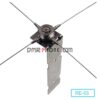Free Shipping Mobile Transceiver Nagoya RE-03 NMO Antenna Mount Bracket