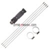 Free Shipping Mobile Transceiver Nagoya RE-03 NMO Antenna Mount Bracket - Image 2