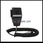 Motorola Kenwood ICOM Yaesu etc Unversial CB Mobile Radio Handheld Microphone with Aerial Plug 4 pin